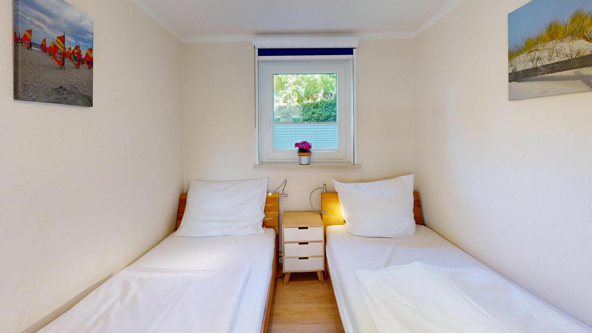 Appartementhaus Koenigshoehe Koenigshoehe Wohnung Seehund グレーミッツ エクステリア 写真